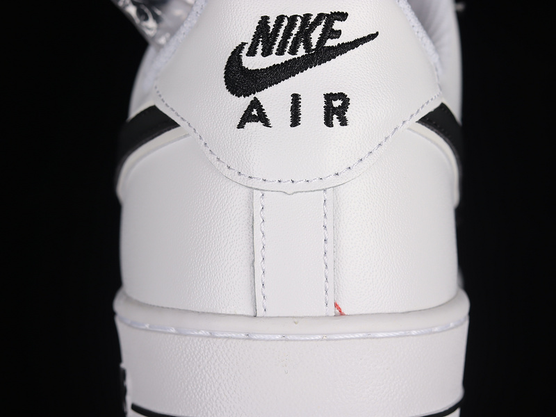 Nike Air Force 1 '07 Low White/Black 29