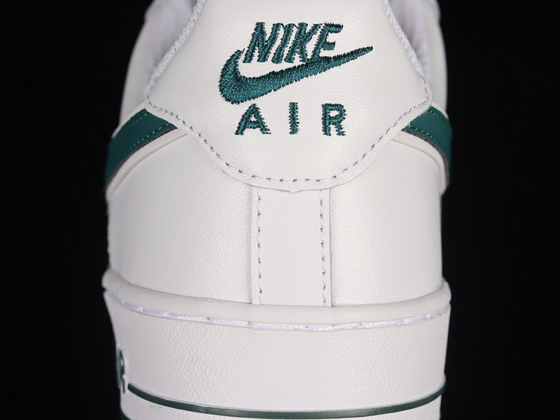 Nike Air Force 1 '07 Low Swoosh White/Green 23