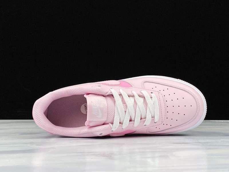 Air Force 1 Low Gs Pink Foam Pink/White 11