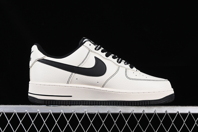 Nike Air Force 1 '07 Low Grey/Black 29