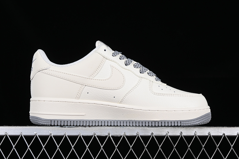 Nike Air Force 1 '07 Low Grey/White 29