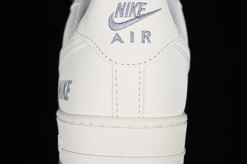 Nike Air Force 1 '07 Low Grey/White 31