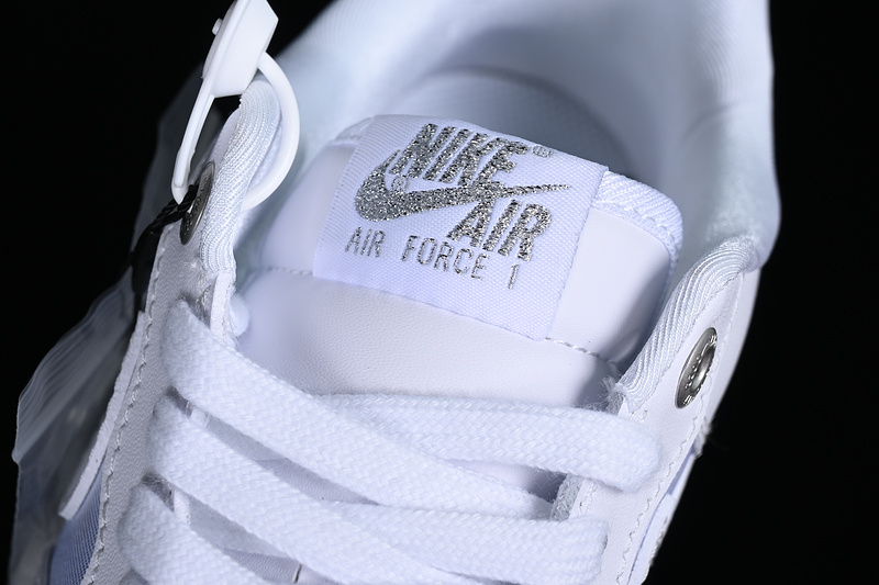 Nike Air Force 1 '07 Low White 17