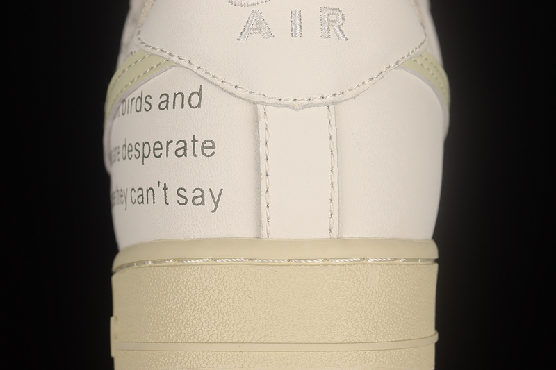 Air Force 1 Low 07 Beige/Beige/Beige 7