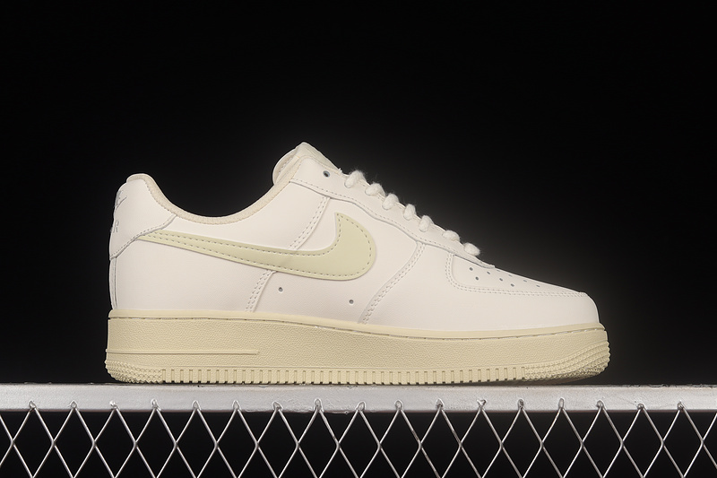 Air Force 1 Low 07 Beige/Beige/Beige 23