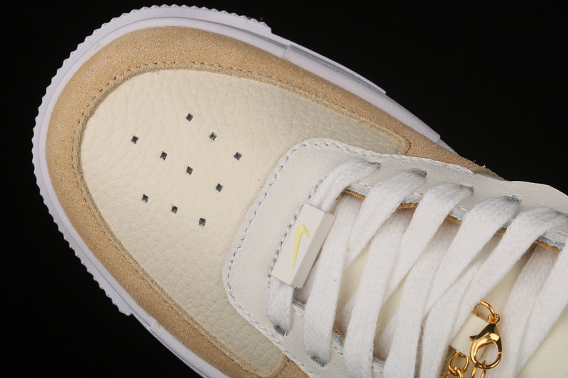 Air Force 1 Pixel Sail/Bucktan/Coconut Milk/Lemon Drop 3