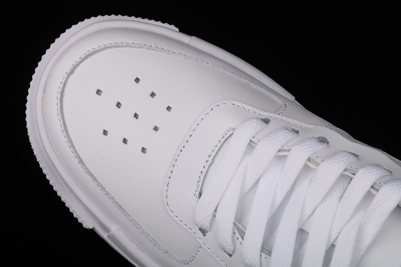 Air Force 1 Pixel White/White/Multi-Color 23