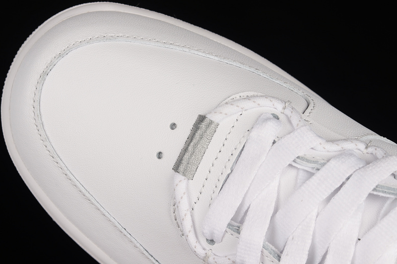 Air Force 1 Low 07 Lx White/White/White 11