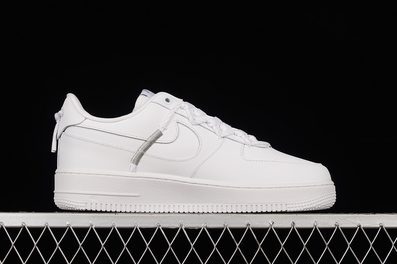 Air Force 1 Low 07 Lx White/White/White 17