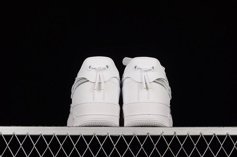 Air Force 1 Low 07 Lx White/White/White 25