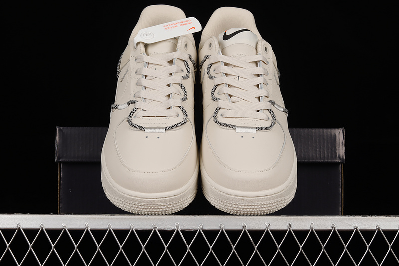 Air Force 1 Low 07 Lx Light Orewood Brown/Beige/Beige 5