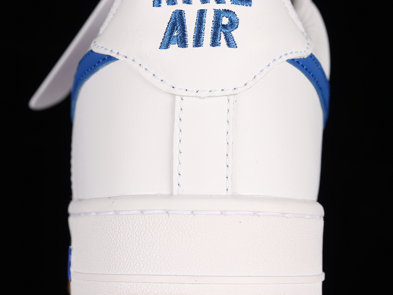 Air Force 1 Low Since 82 White/Varsity Royal-Gum 17