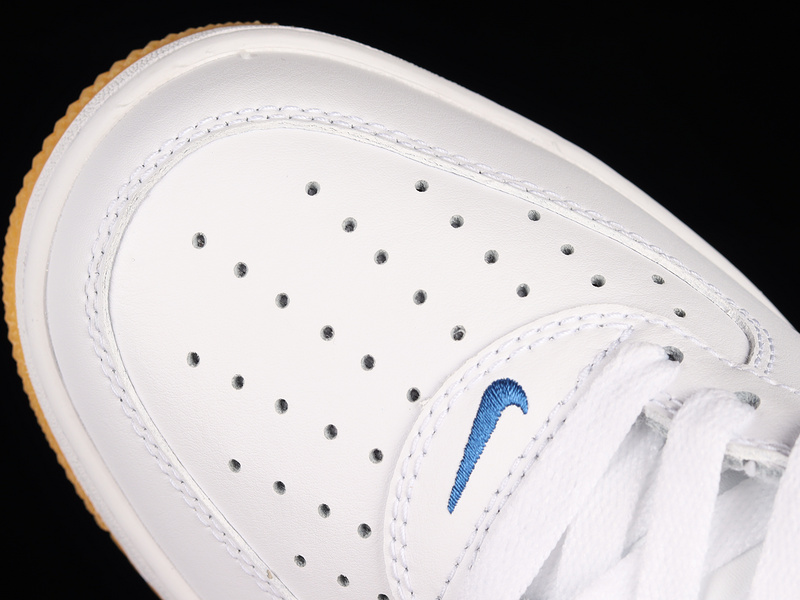 Air Force 1 Low Since 82 White/Varsity Royal-Gum 27