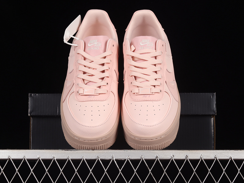 Air Force 1 Plt.Af.Orm Atmosphere/Phantom/Pink Oxford 19