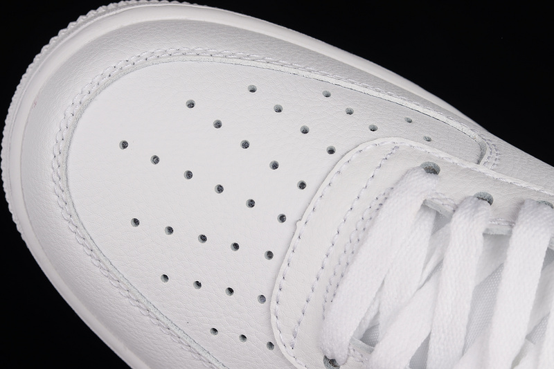 Air Force 1 Low Emb White/Malachite-Pearl White 13