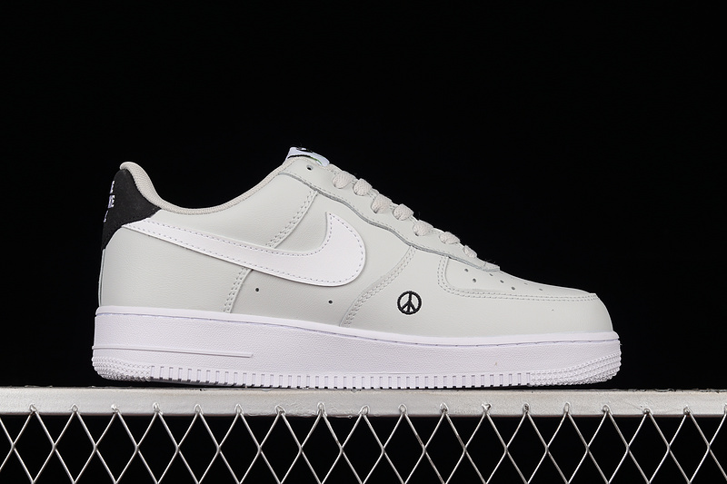 Air Force 1 Low Have A Nk Day Earth White/Light Grey/White 15