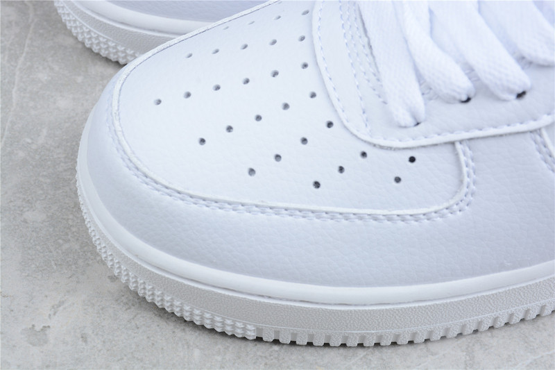 Air Force 1 Low Photon Dust White/Dust White/Dust White 5