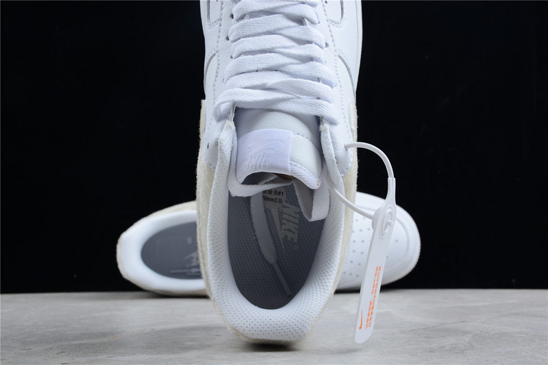 Air Force 1 Low Photon Dust White/Dust White/Dust White 11