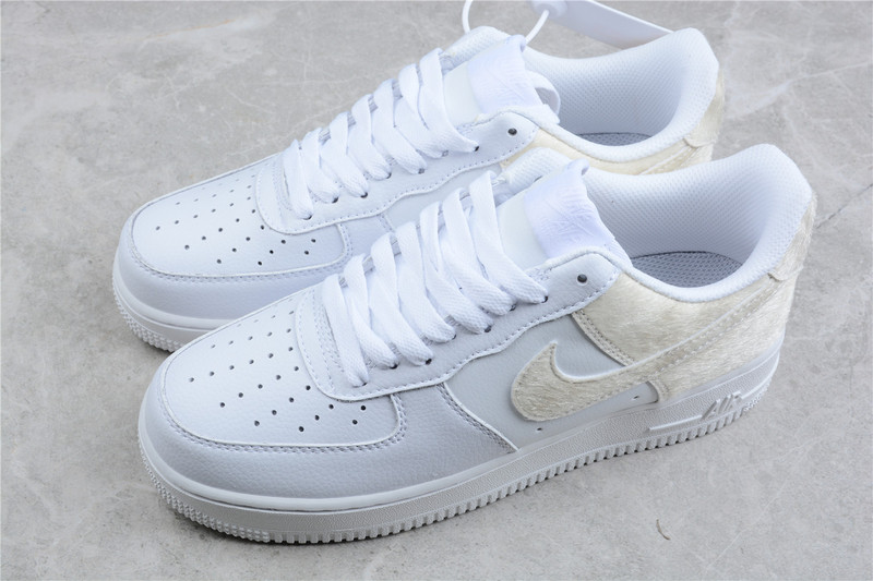 Air Force 1 Low Photon Dust White/Dust White/Dust White 13