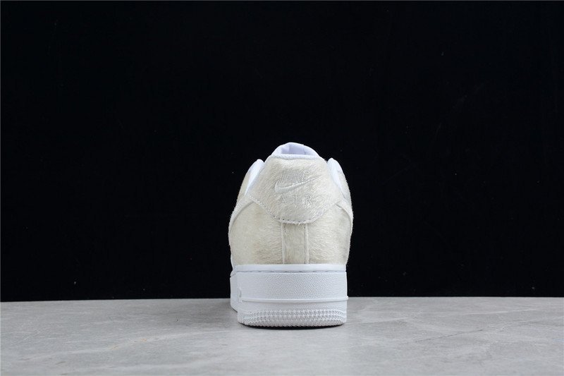 Air Force 1 Low Photon Dust White/Dust White/Dust White 17