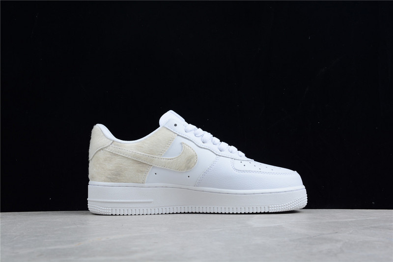 Air Force 1 Low Photon Dust White/Dust White/Dust White 21