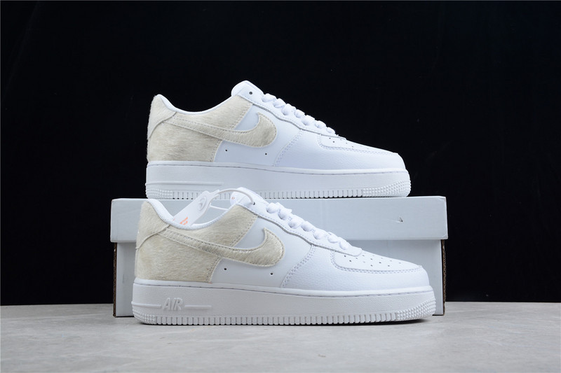 Air Force 1 Low Photon Dust White/Dust White/Dust White 25