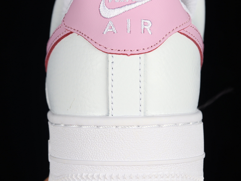 Air Force 1 Next Nature White/White/Lilac Pink 17