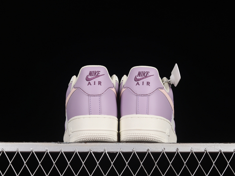 Air Force 1 Low 07 Light Purple/Beige-Light Pink 29