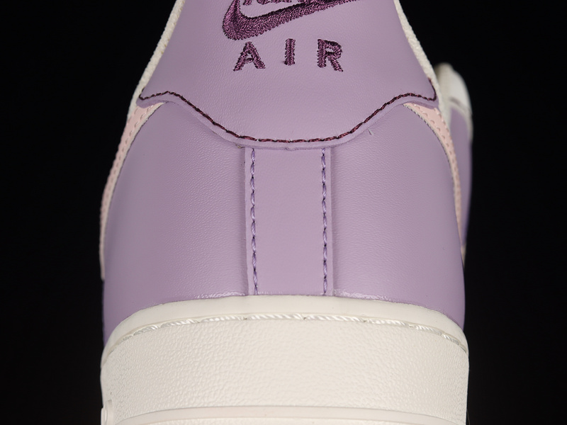 Air Force 1 Low 07 Light Purple/Beige-Light Pink 31