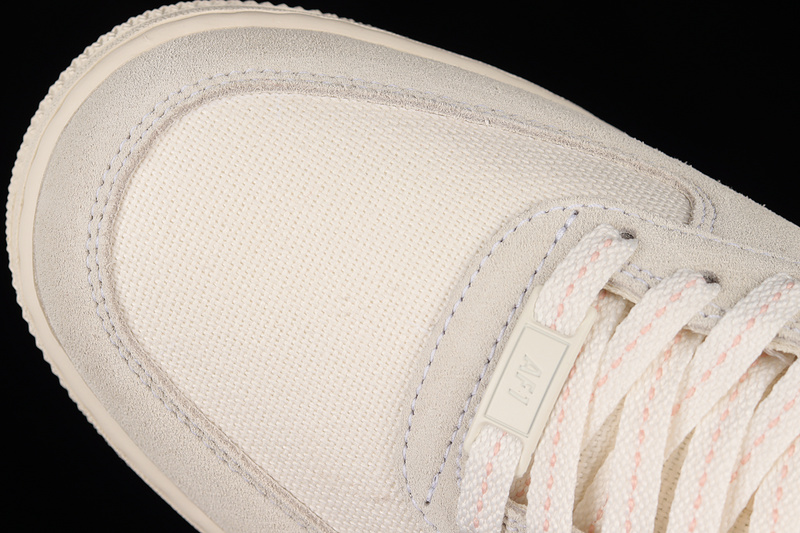 Air Force 1 Low 07 White/Sail-Bleached Coral-Solar Flare 25