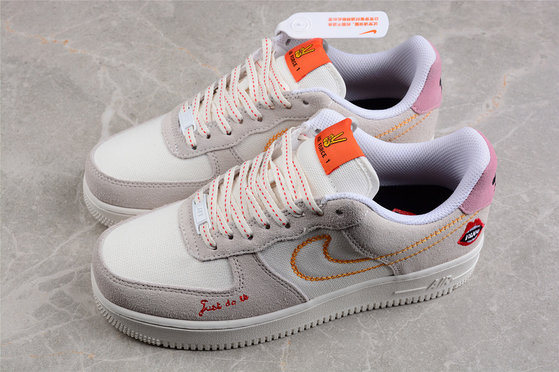 Air Force 1 Low Sail 3