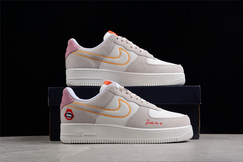 Air Force 1 Low Sail 13