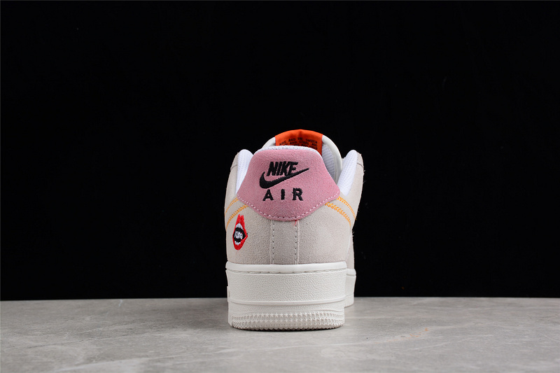 Air Force 1 Low Sail 33