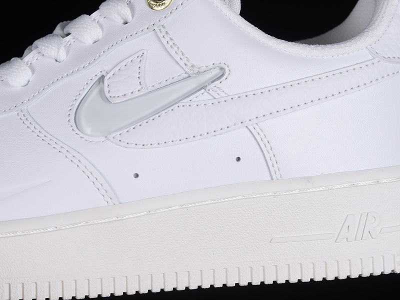 Air Force 1 Low 07 Join Forces White/Sail/Team Red 27