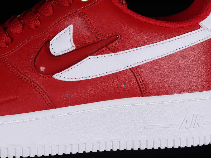 Air Force 1 Low 07 Join Forces Team Red/Sail/Gym Red/Team Red 19