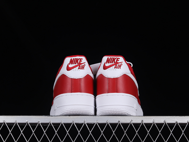 Air Force 1 Low 07 Join Forces Team Red/Sail/Gym Red/Team Red 21