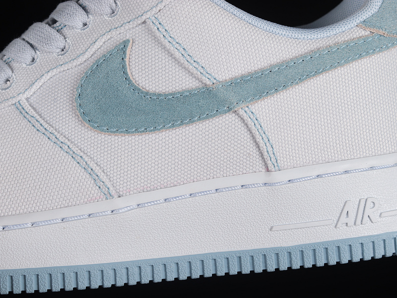 Air Force 1 Low Dip Dye Football Grey/Hydrogen Blue-Boarder Blue-Multi-Color 15