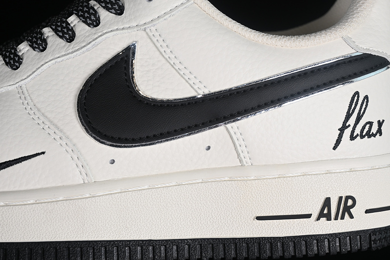 Nike Air Force 1 '07 Low Dream White/Black 7