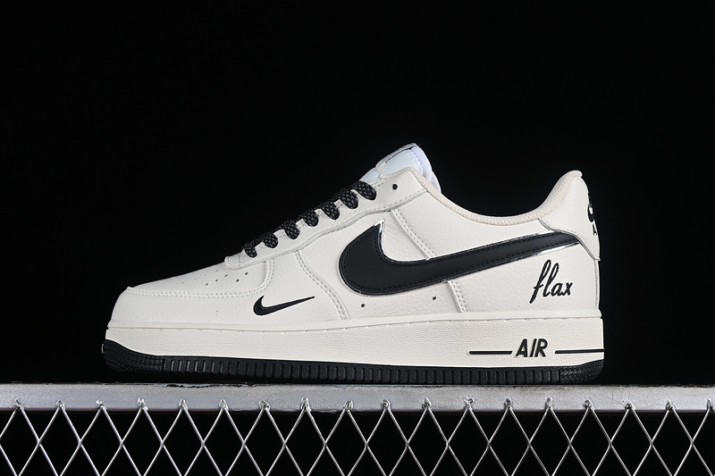 Nike Air Force 1 '07 Low Dream White/Black 9