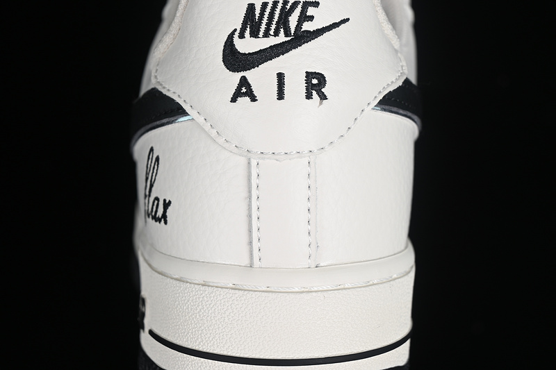 Nike Air Force 1 '07 Low Dream White/Black 25