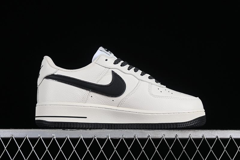 Nike Air Force 1 '07 Low Dream White/Black 27