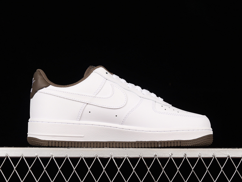 Air Force 1 Low 07 White/Light Olive 13