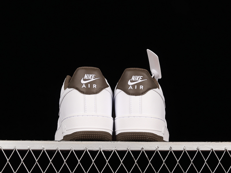 Air Force 1 Low 07 White/Light Olive 19