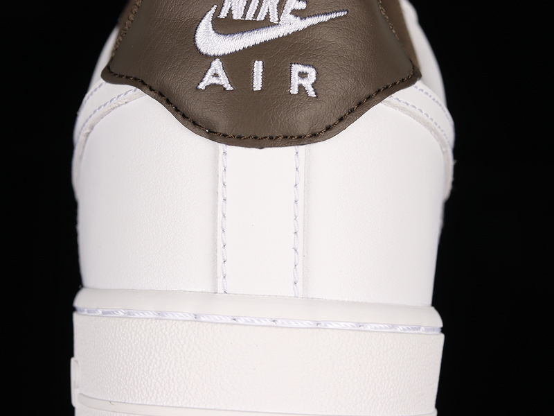 Air Force 1 Low 07 White/Light Olive 21