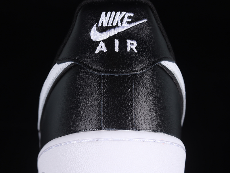 Air Force 1 Low Panda Black/White/Black 15