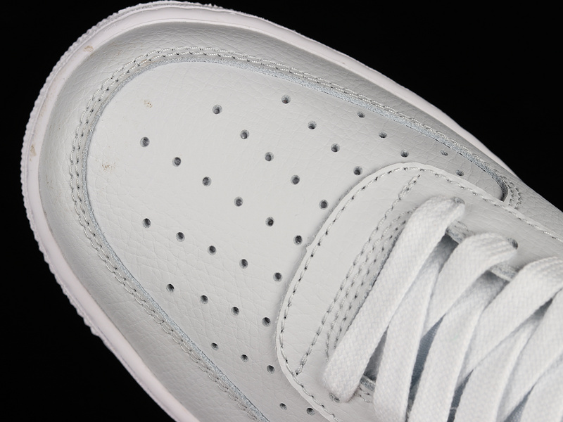 Air Force 1 Low 07 Se Pearl Swoosh Pure Platinum/White 15