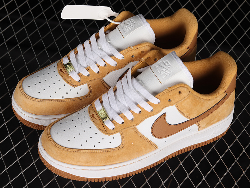 Air Force 1 Lxx Vachetta Tan/Flax-Sail 3