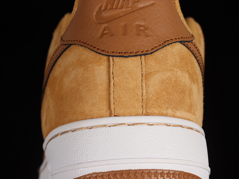 Air Force 1 Lxx Vachetta Tan/Flax-Sail 5