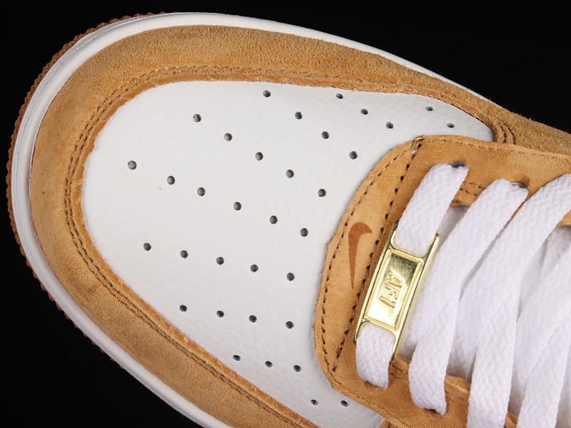 Air Force 1 Lxx Vachetta Tan/Flax-Sail 9