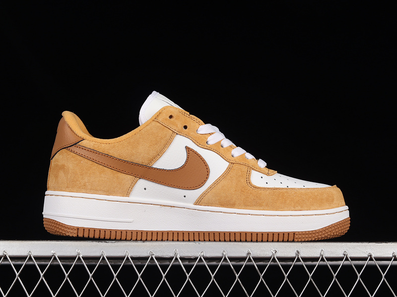 Air Force 1 Lxx Vachetta Tan/Flax-Sail 17